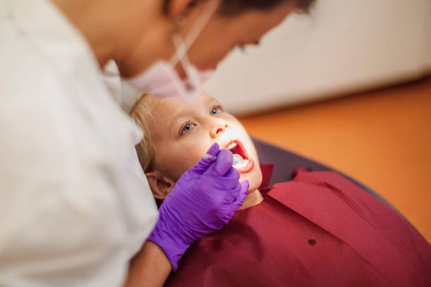 Dentist for Dental Trauma in IA